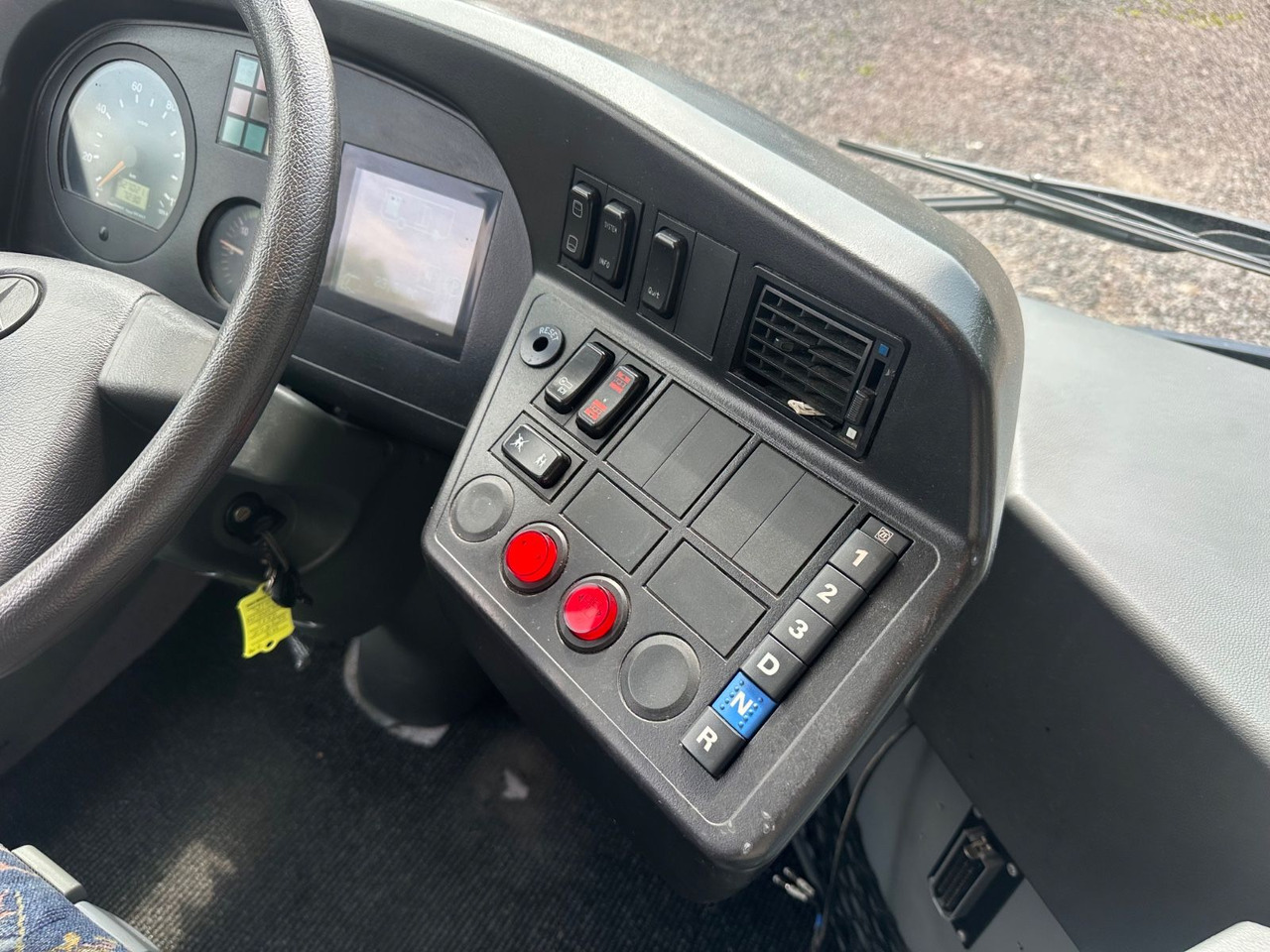 Bus urbain Mercedes-Benz O 530 Citaro LE (Klima*TÜV 01.2026): photos 14