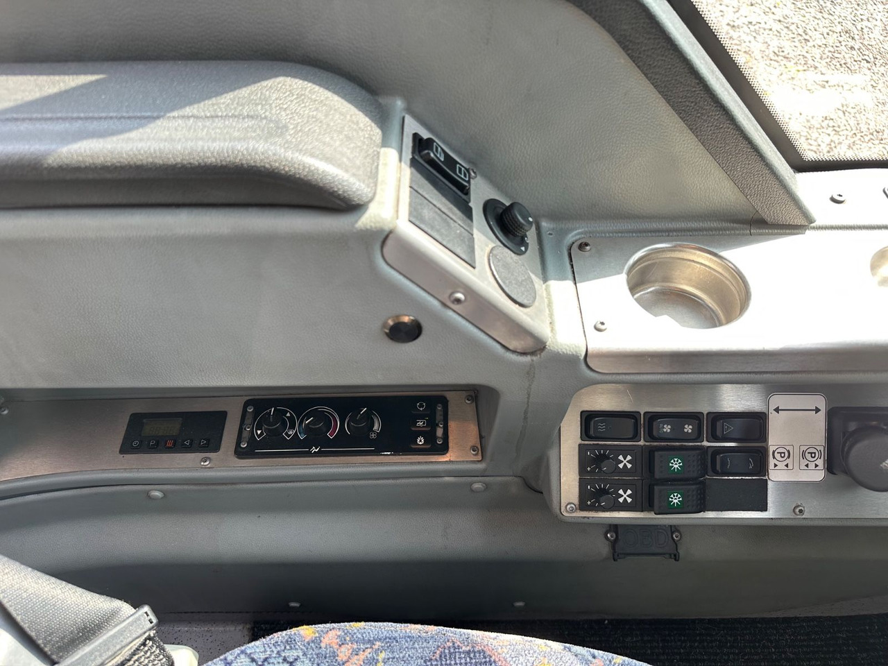 Bus urbain Mercedes-Benz O 530 Citaro LE (Klima*TÜV 01.2026): photos 16