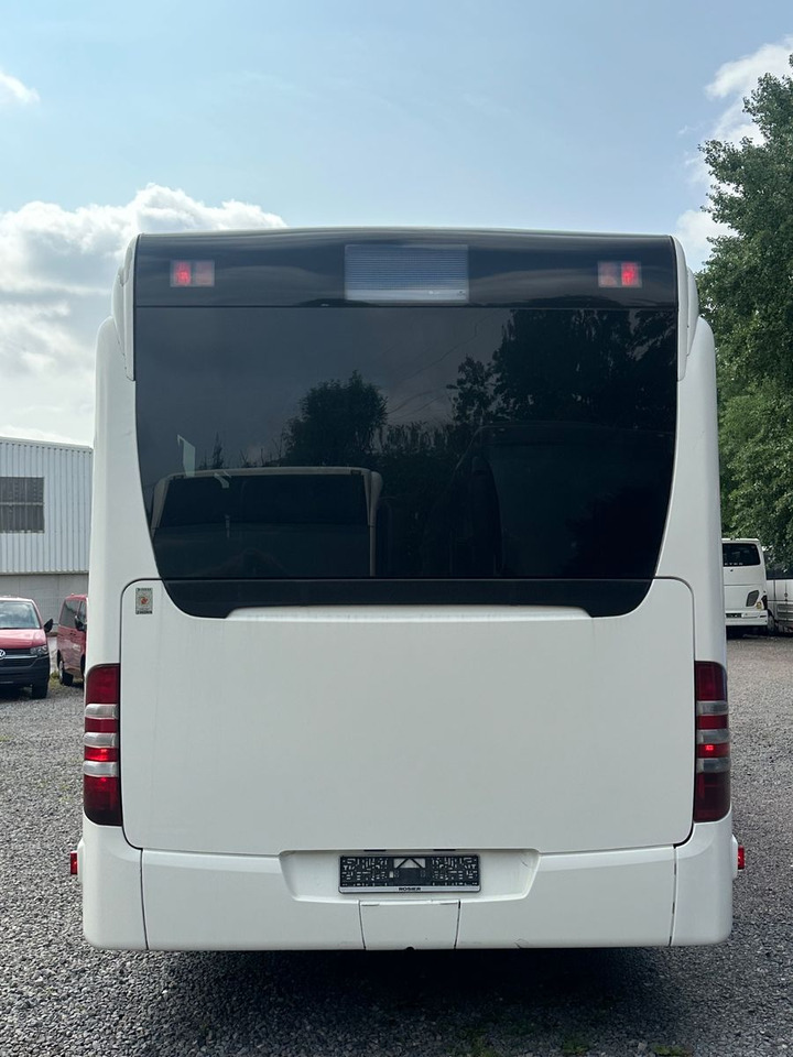 Bus urbain Mercedes-Benz O 530 Citaro LE (Klima*TÜV 01.2026): photos 11