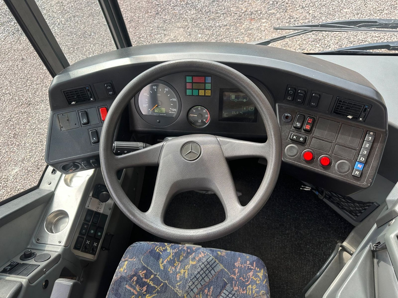 Bus urbain Mercedes-Benz O 530 Citaro LE (Klima*TÜV 01.2026): photos 13