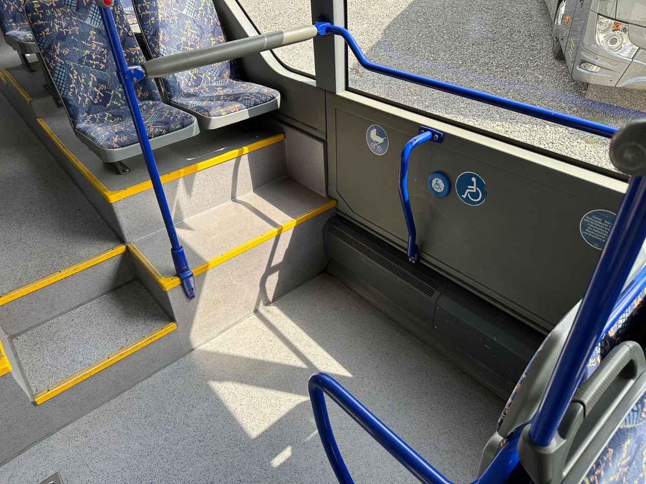 Bus urbain Mercedes-Benz O 530 Citaro LE (Klima*TÜV 01.2026): photos 18