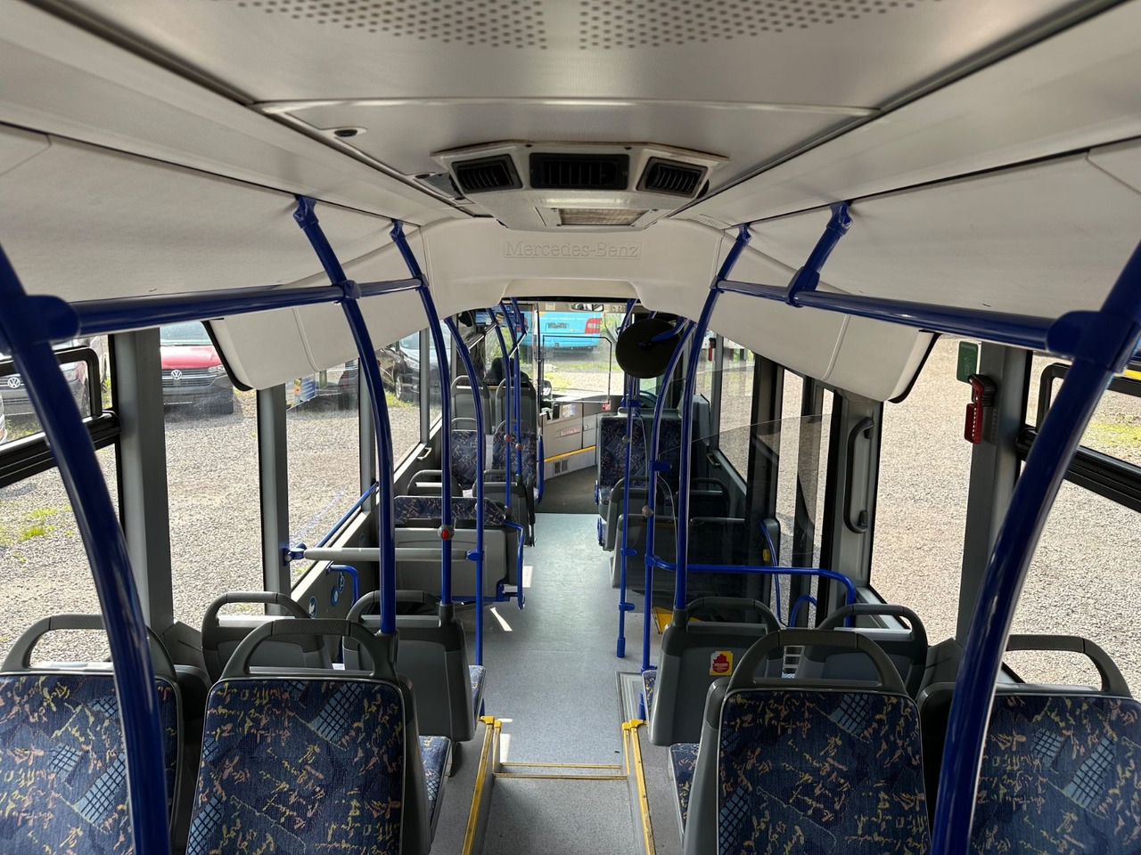 Bus urbain Mercedes-Benz O 530 Citaro LE (Klima*TÜV 01.2026): photos 20