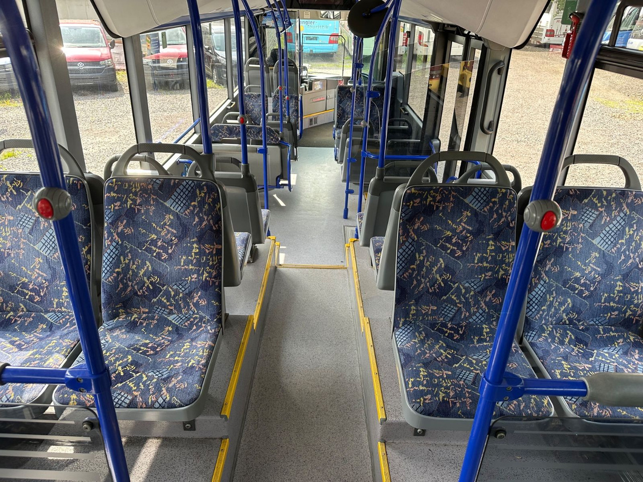 Bus urbain Mercedes-Benz O 530 Citaro LE (Klima*TÜV 01.2026): photos 21