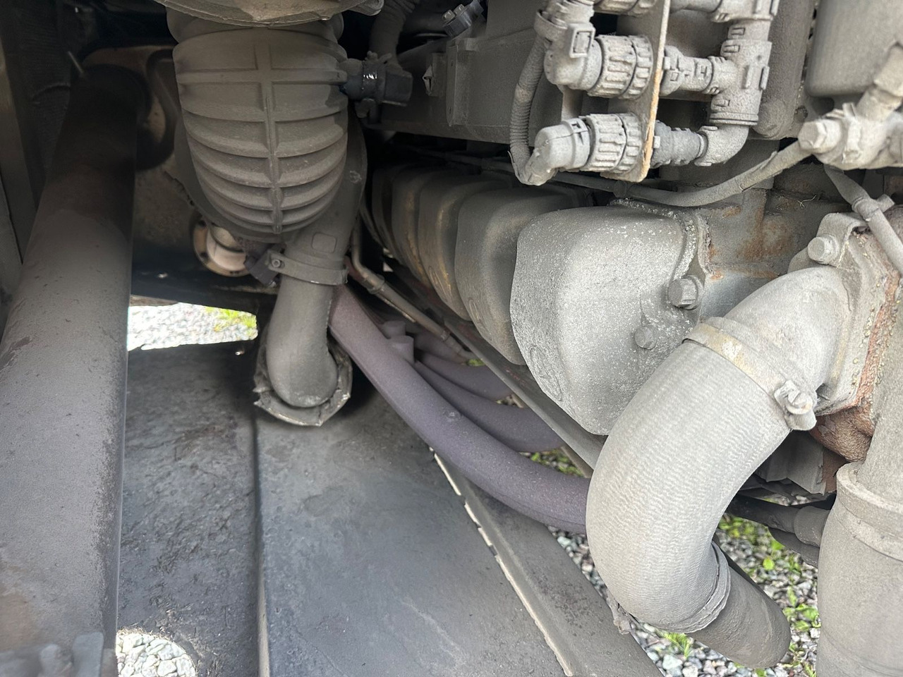 Bus urbain Mercedes-Benz O 530 Citaro LE (Klima*TÜV 01.2026): photos 12