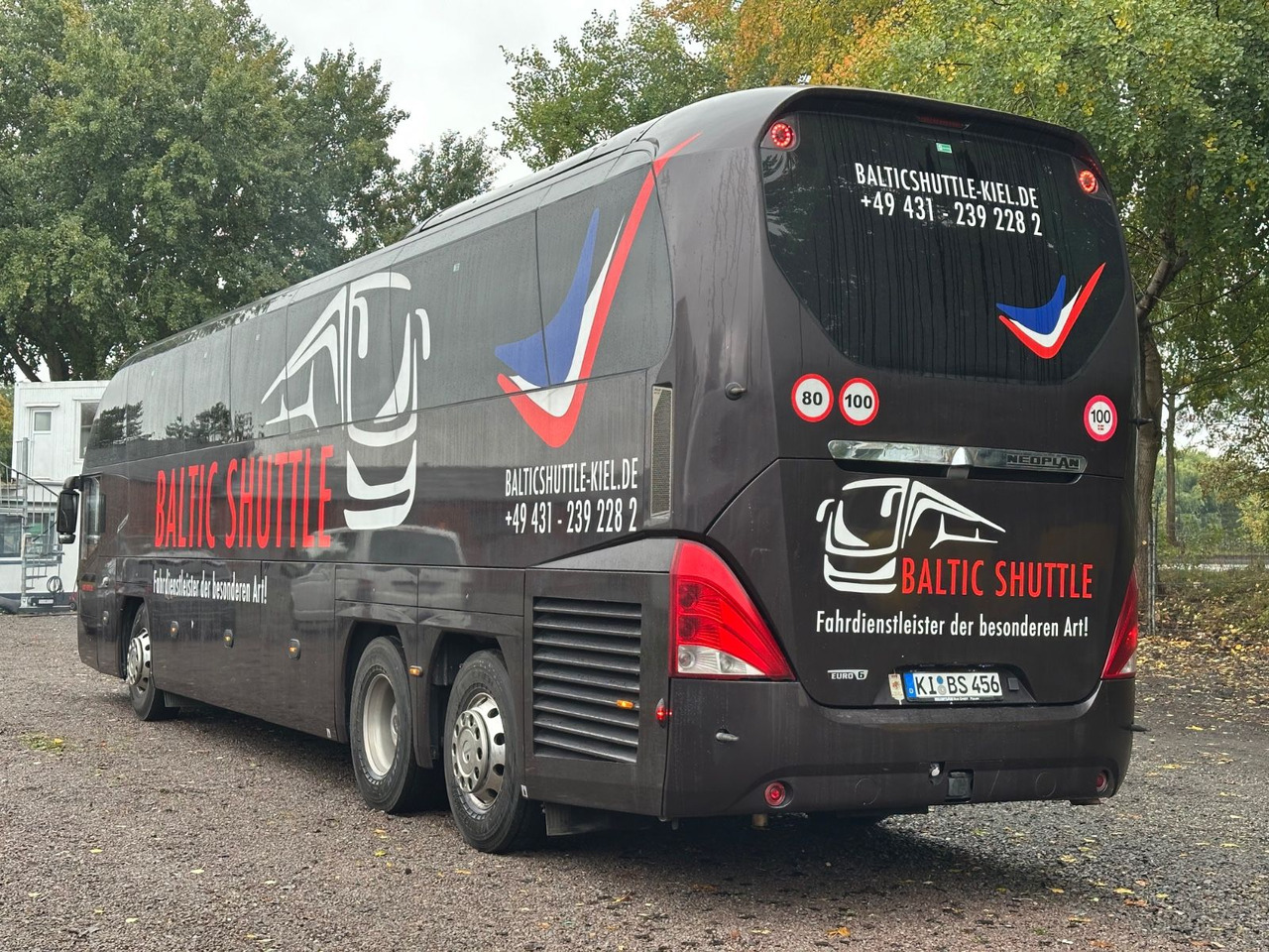 Neoplan P15 Cityliner C (Euro6*TOP*DE) - Autocar: photos 2 Neoplan P15 Cityliner C (Euro6*TOP*DE) - Autocar: photos 2