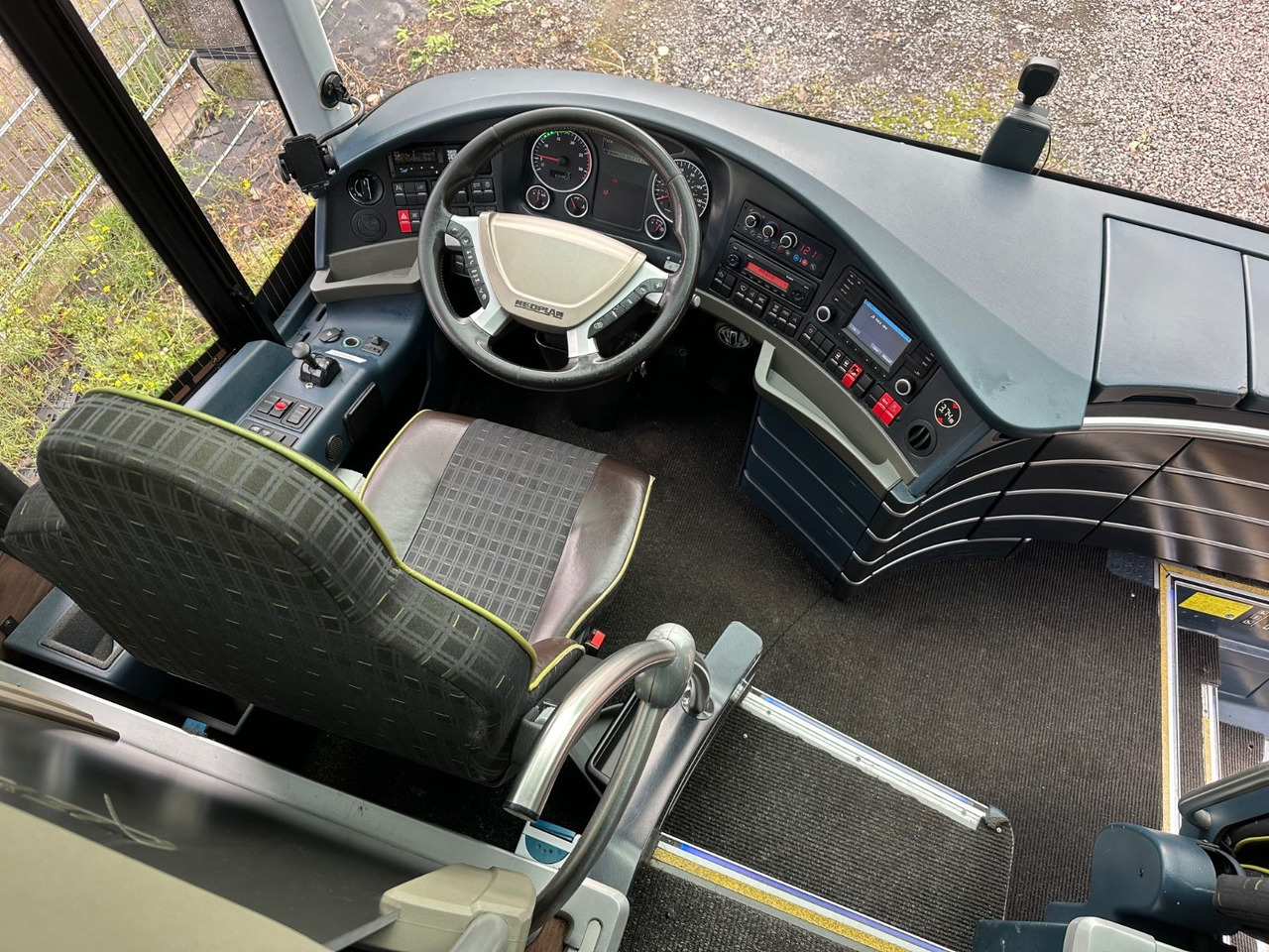 Neoplan P15 Cityliner C (Euro6*TOP*DE) - Autocar: photos 5 Neoplan P15 Cityliner C (Euro6*TOP*DE) - Autocar: photos 5