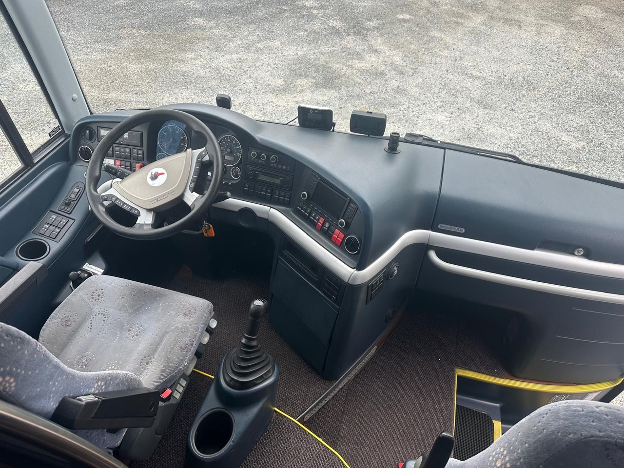 Neoplan Tourliner L P22 (59 Sitze*Schalt*TOP*DE) - Autocar: photos 4 Neoplan Tourliner L P22 (59 Sitze*Schalt*TOP*DE) - Autocar: photos 4