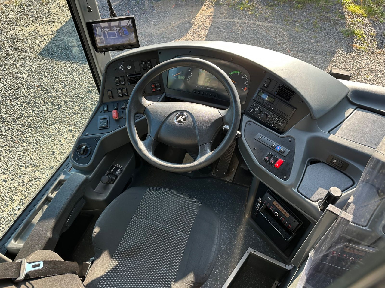 Setra S 415 LE Business (374 tKm*TOP) - Bus urbain: photos 5 Setra S 415 LE Business (374 tKm*TOP) - Bus urbain: photos 5