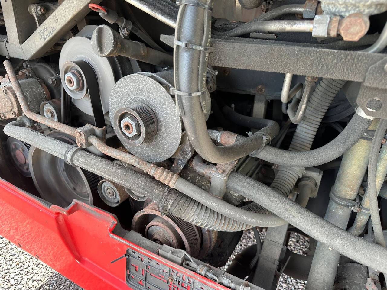 Setra S 415 NF (Klima*Euro 5) - Bus urbain: photos 4 Setra S 415 NF (Klima*Euro 5) - Bus urbain: photos 4