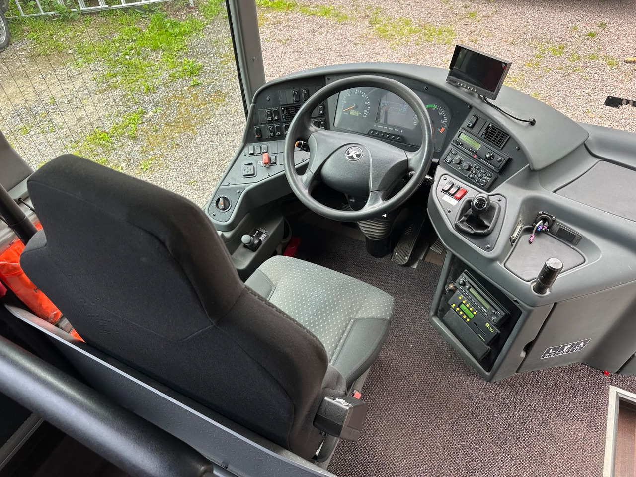 Setra S 415 UL Business (54 SchlafSitze*Klima)UL-GT - Bus interurbain: photos 5 Setra S 415 UL Business (54 SchlafSitze*Klima)UL-GT - Bus interurbain: photos 5