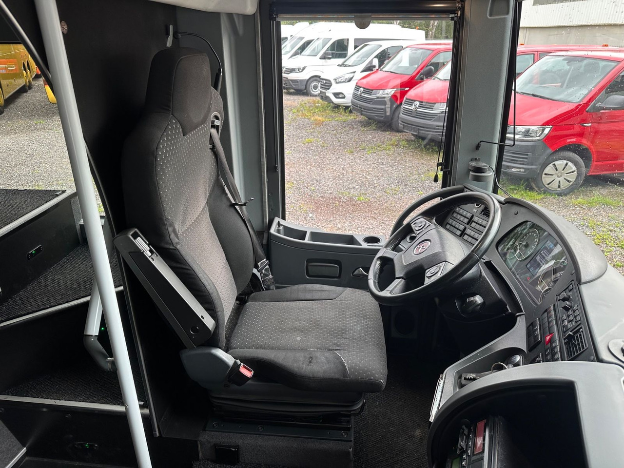 Crédit-bail  Setra S 431 DT (81 Sitze*TOP) Setra S 431 DT (81 Sitze*TOP): photos 16