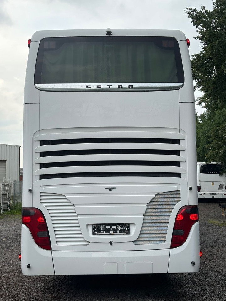 Crédit-bail  Setra S 431 DT (81 Sitze*TOP) Setra S 431 DT (81 Sitze*TOP): photos 11