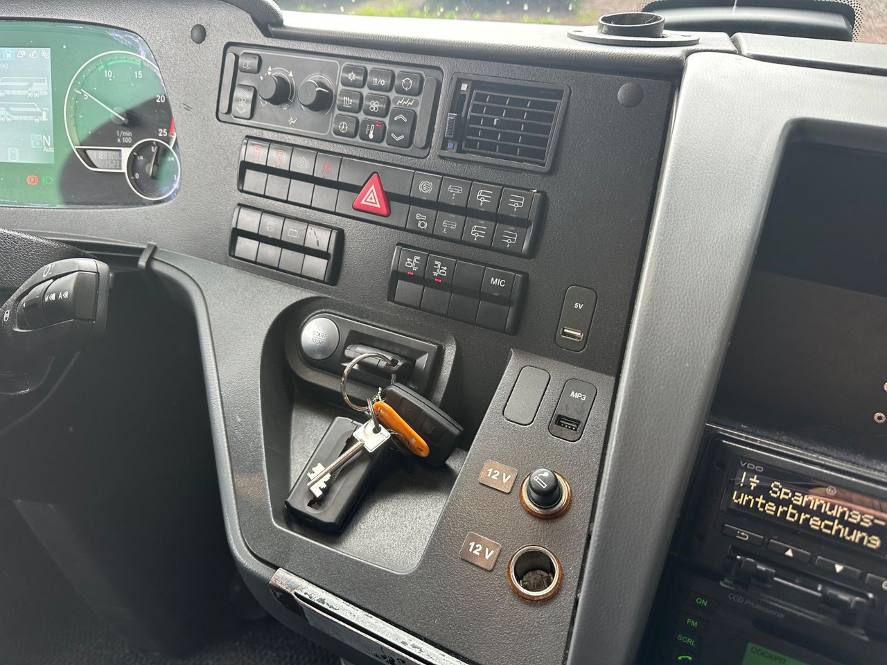 Crédit-bail  Setra S 431 DT (81 Sitze*TOP) Setra S 431 DT (81 Sitze*TOP): photos 19