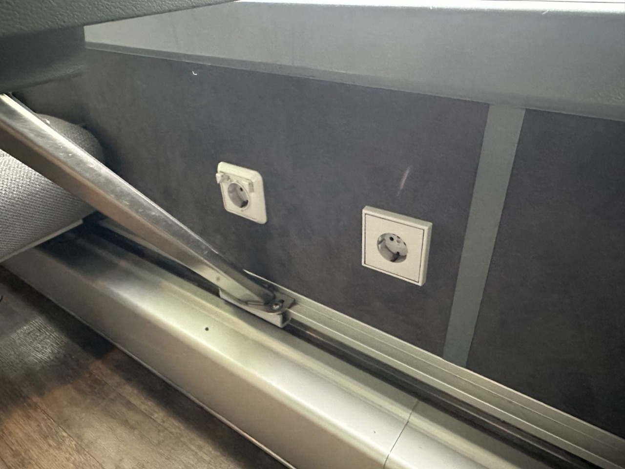 Crédit-bail  Setra S 431 DT (81 Sitze*TOP) Setra S 431 DT (81 Sitze*TOP): photos 23