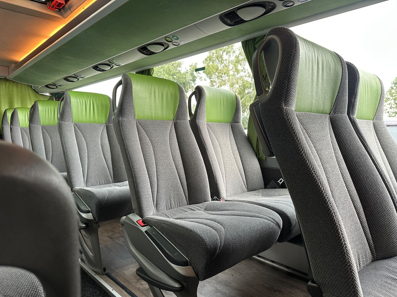 Crédit-bail  Setra S 431 DT (81 Sitze*TOP) Setra S 431 DT (81 Sitze*TOP): photos 7