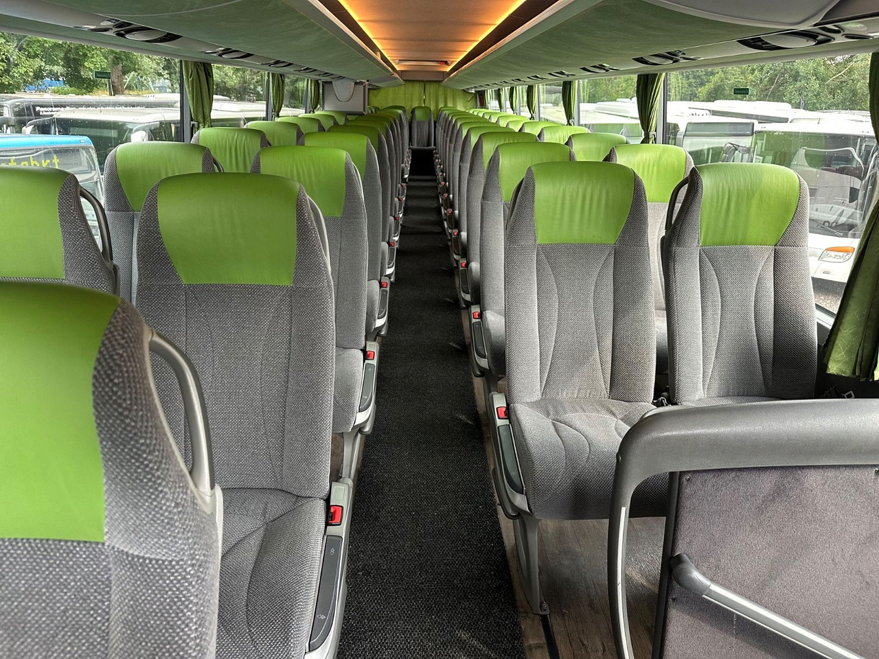 Crédit-bail  Setra S 431 DT (81 Sitze*TOP) Setra S 431 DT (81 Sitze*TOP): photos 29