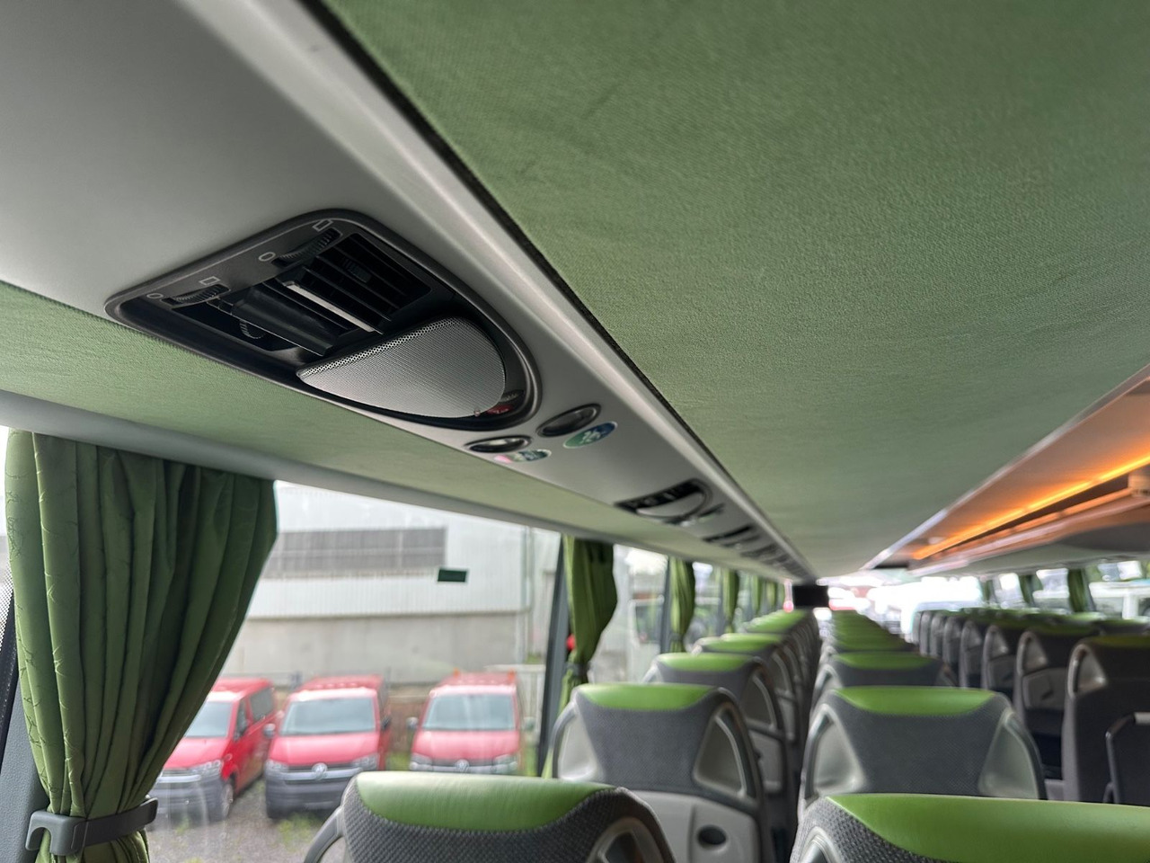 Crédit-bail  Setra S 431 DT (81 Sitze*TOP) Setra S 431 DT (81 Sitze*TOP): photos 31