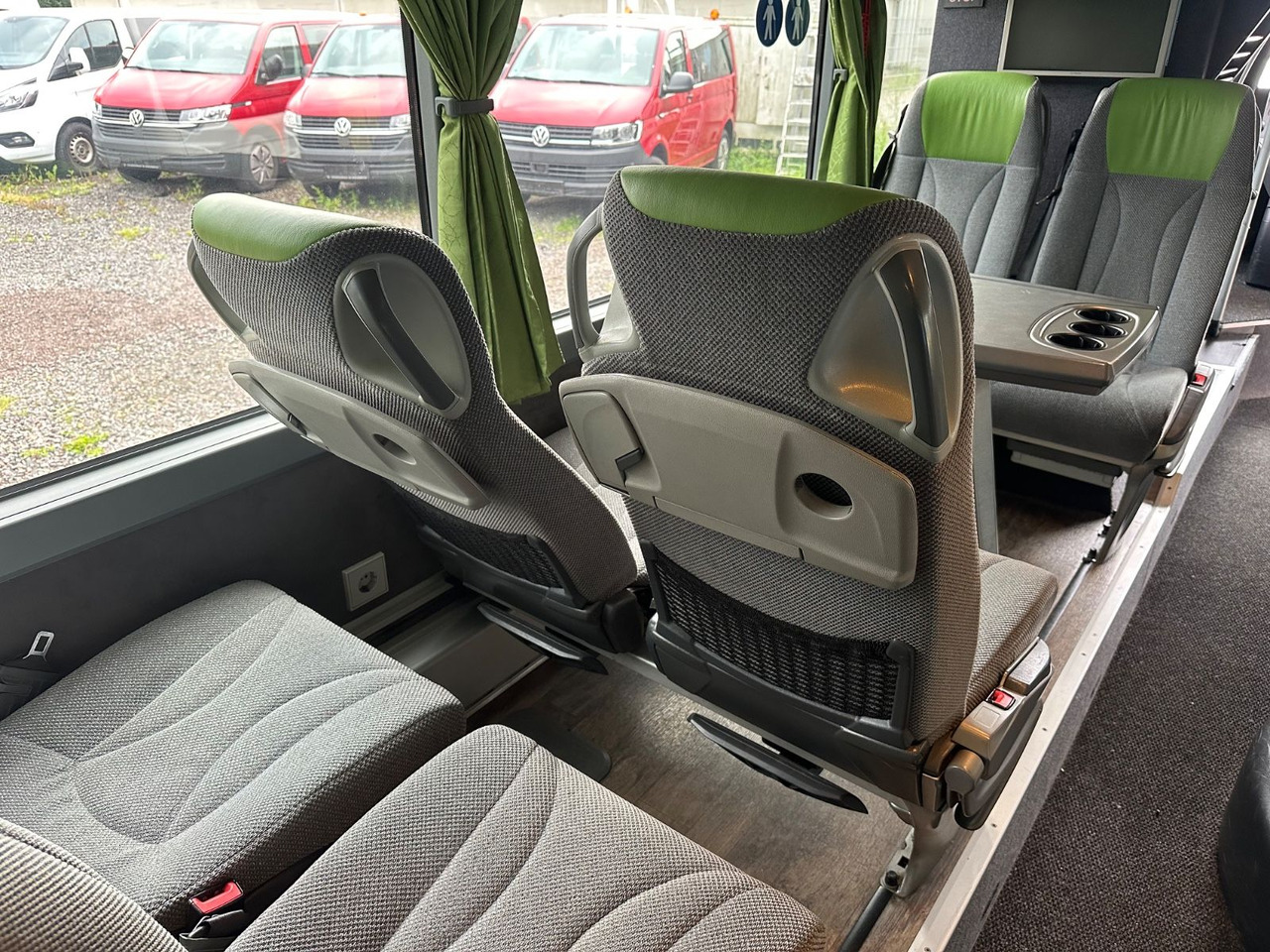 Crédit-bail  Setra S 431 DT (81 Sitze*TOP) Setra S 431 DT (81 Sitze*TOP): photos 26