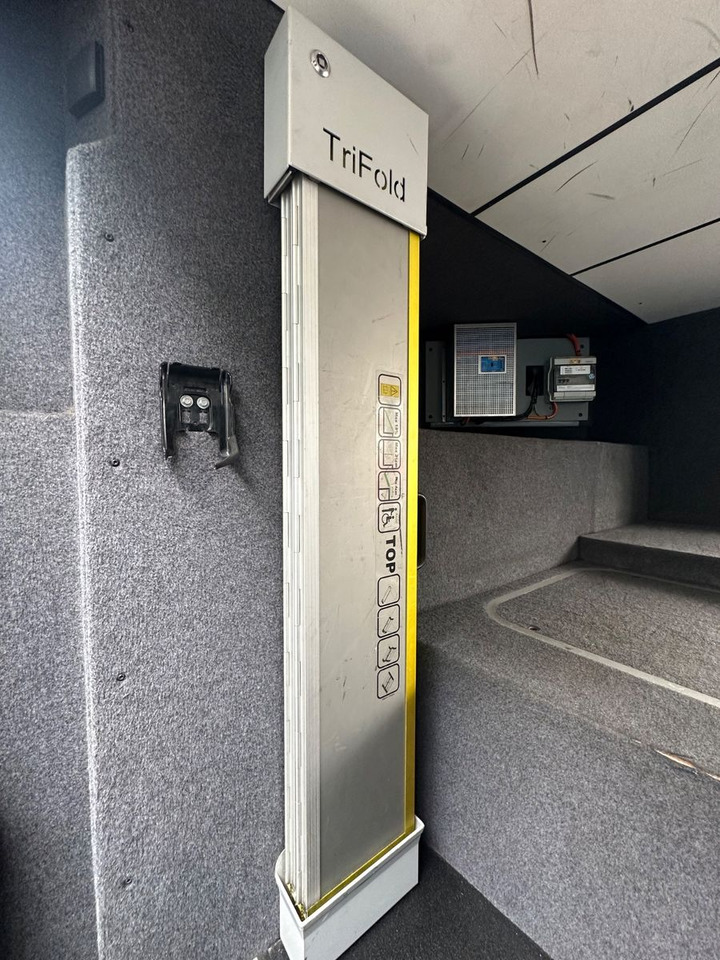 Crédit-bail  Setra S 431 DT (81 Sitze*TOP) Setra S 431 DT (81 Sitze*TOP): photos 14