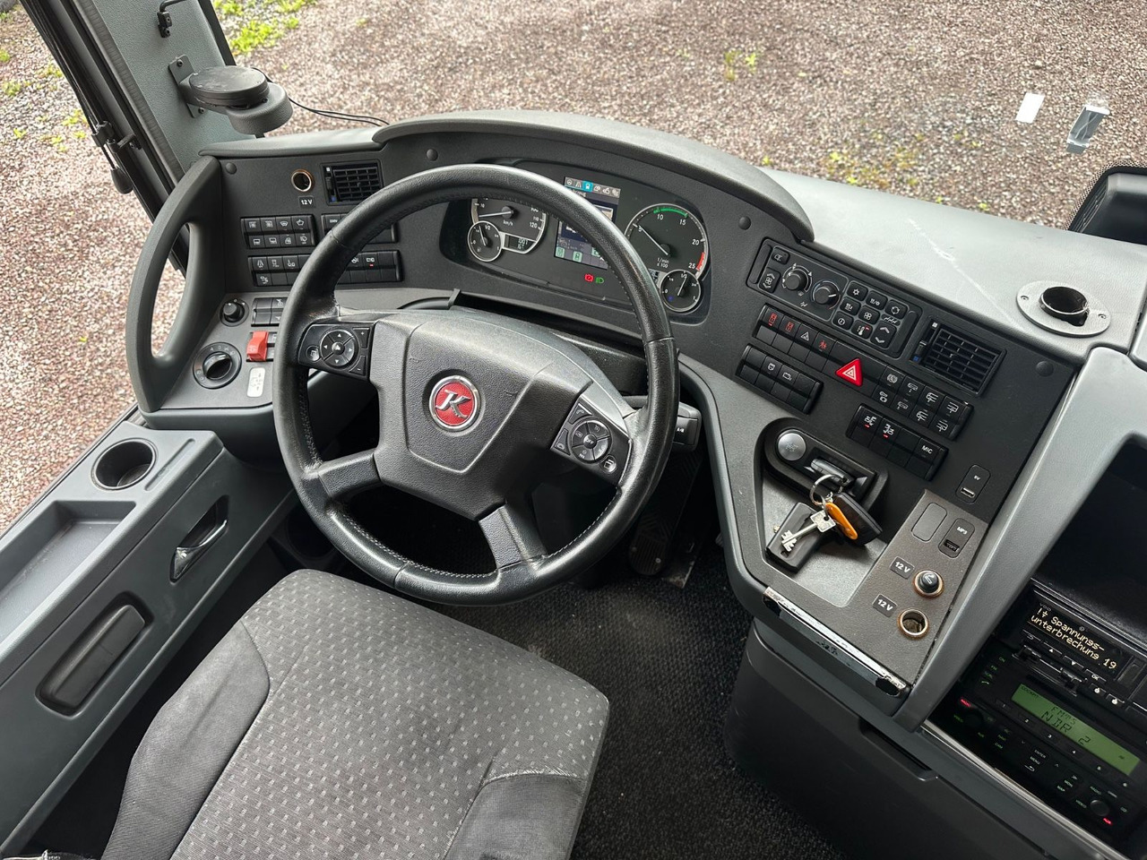 Crédit-bail  Setra S 431 DT (81 Sitze*TOP) Setra S 431 DT (81 Sitze*TOP): photos 6