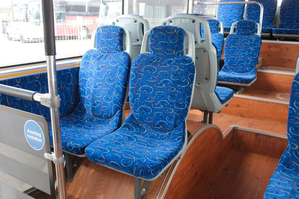 Bus urbain ZHongTong Sunny (Euro 6, O530, 415 NF): photos 18