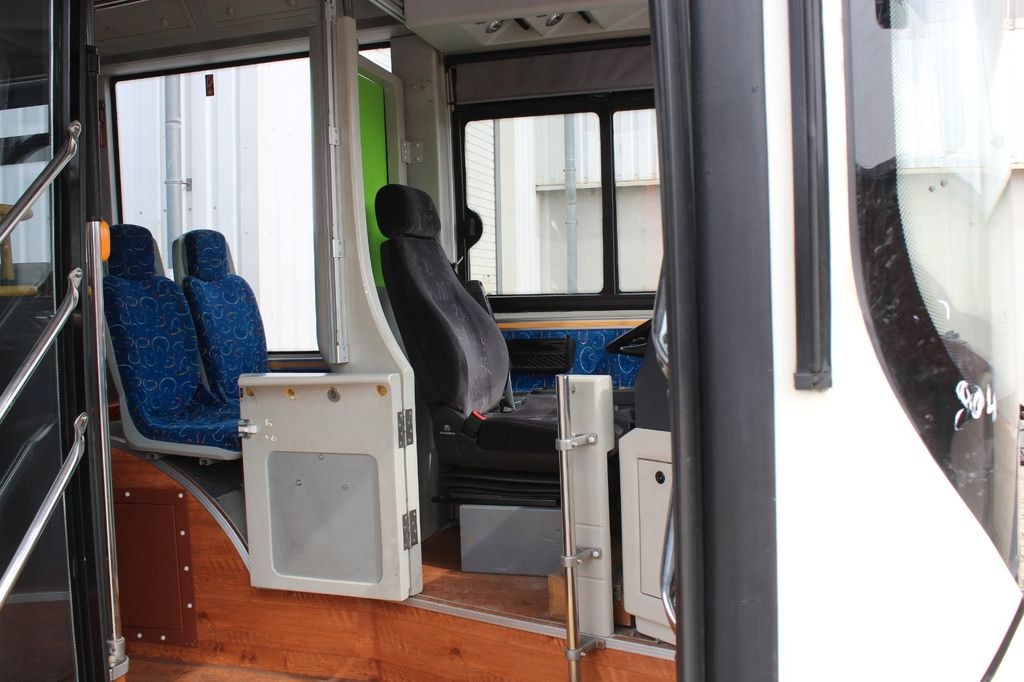 Bus urbain ZHongTong Sunny (Euro 6, O530, 415 NF): photos 13
