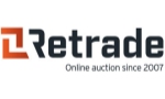 Retrade AS sur Truck1