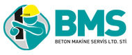 BMS BETON MAKINE SERVIS LTD sur Truck1