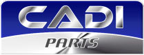 CADI Parts s.r.l. sur Truck1